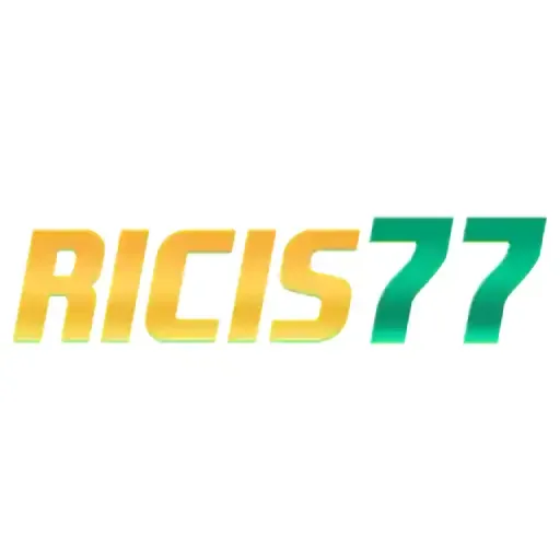 RICIS77 - Balapan Seru dan Menegangkan